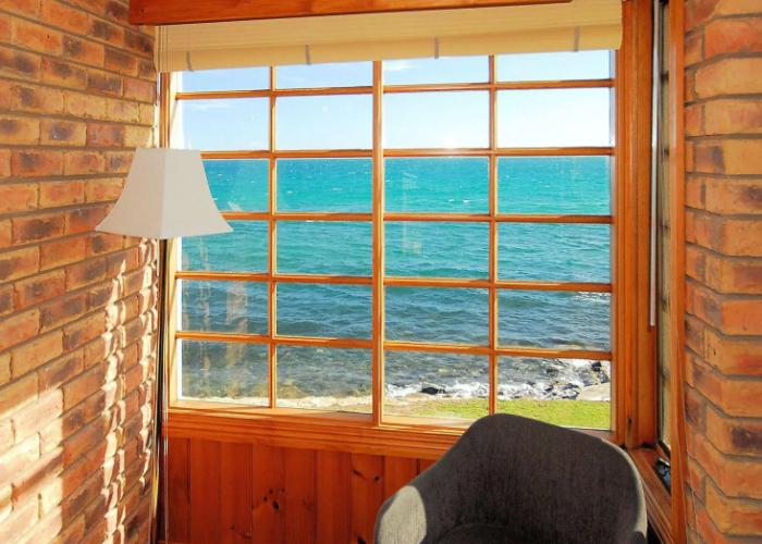Stanley Village Waterfront Accommodation