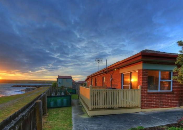 Stanley Village Waterfront Accommodation