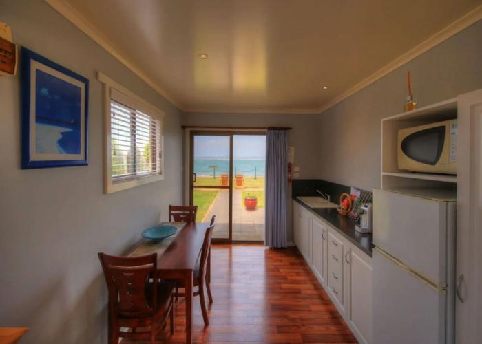 Stanley Village Waterfront Accommodation