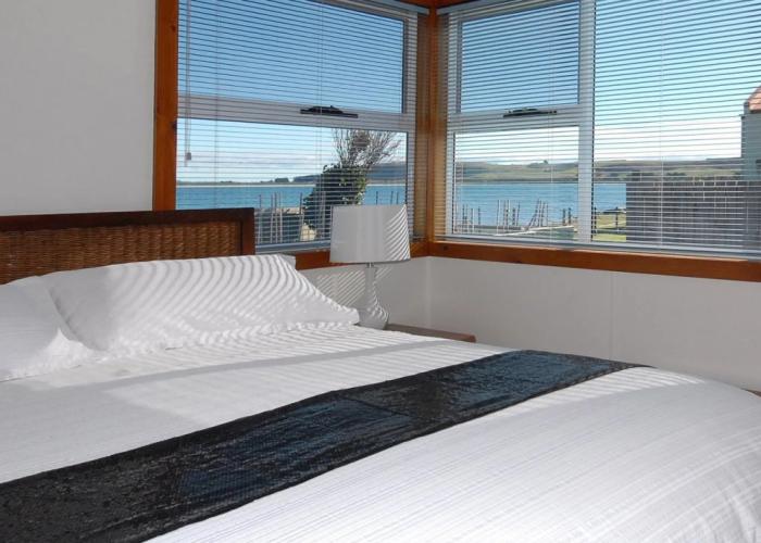 Stanley Village Waterfront Accommodation