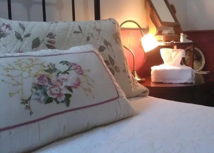 Touchwood Cottages