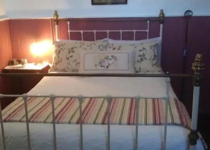 Touchwood Cottages
