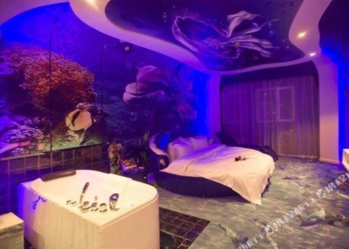 Minos Hotel
