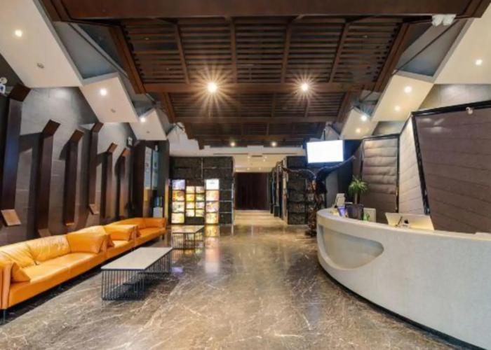 Minos Hotel