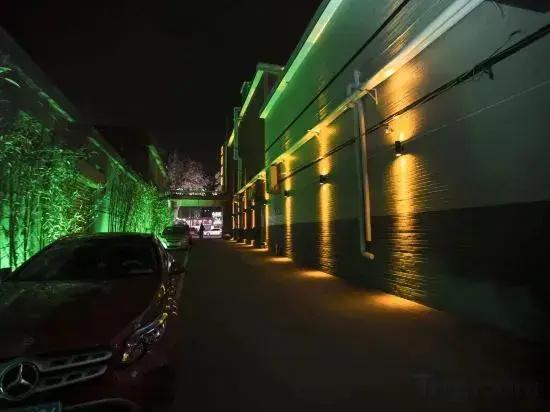 Guangming Garden Hotel Huixian