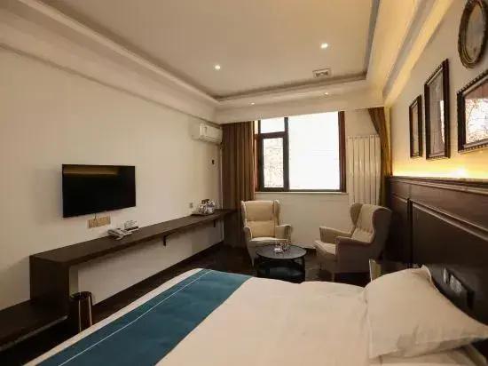 Guangming Garden Hotel Huixian