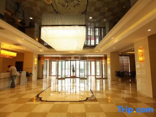 Zhongzhou Yihe Hotel