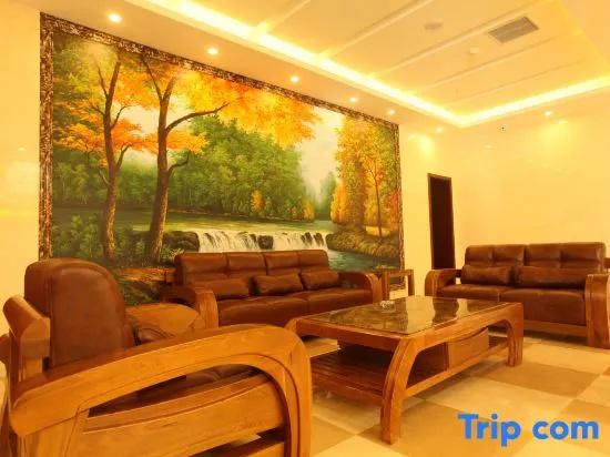 Zhongzhou Yihe Hotel