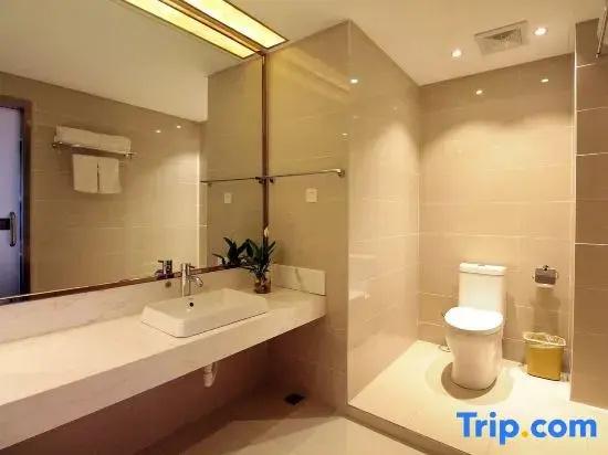 Zhongzhou Yihe Hotel