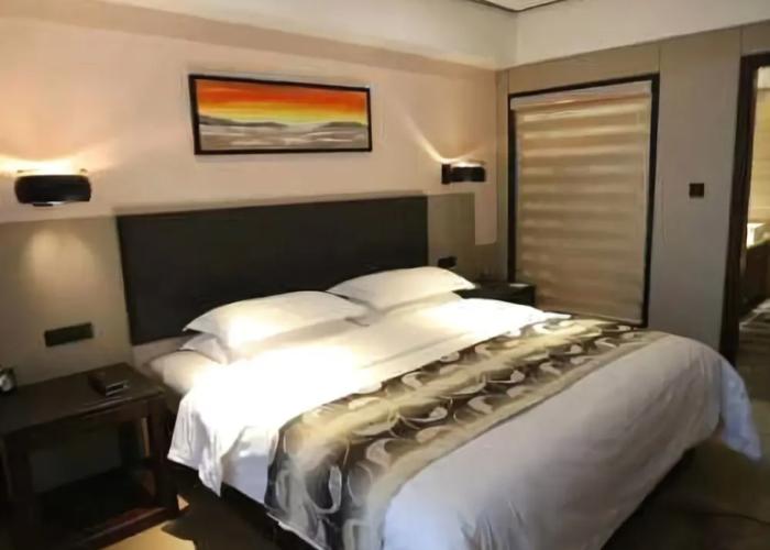 Wuhao Zhuanjia Boutique Hotel