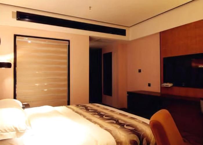 Wuhao Zhuanjia Boutique Hotel