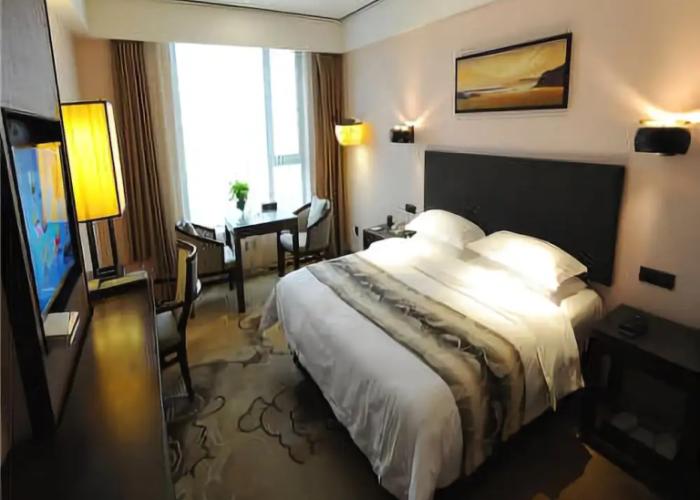Wuhao Zhuanjia Boutique Hotel