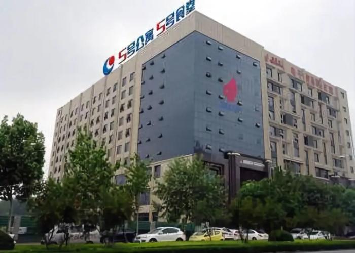 Wuhao Zhuanjia Boutique Hotel