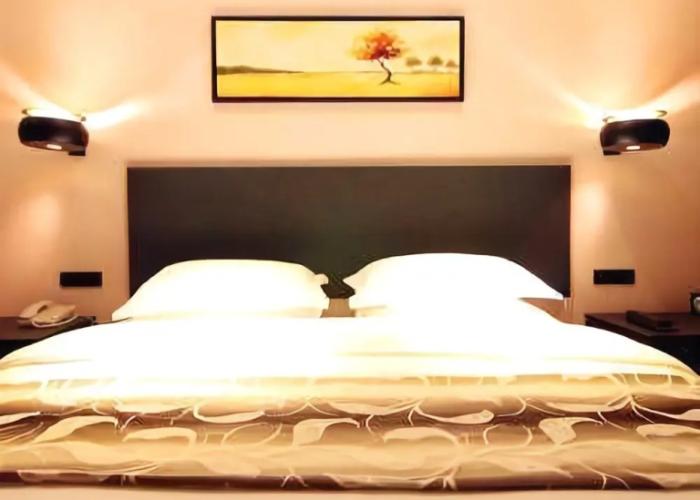 Wuhao Zhuanjia Boutique Hotel
