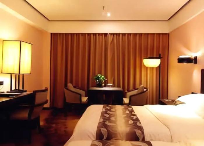 Wuhao Zhuanjia Boutique Hotel