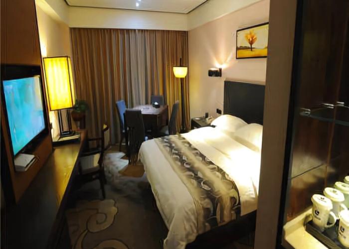 Wuhao Zhuanjia Boutique Hotel
