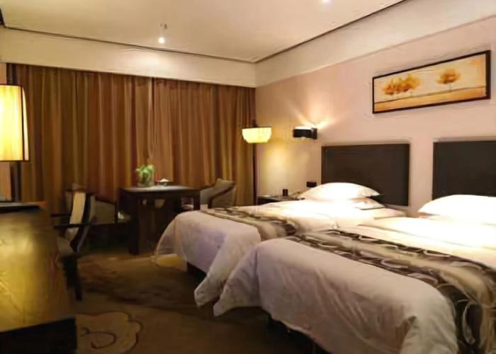 Wuhao Zhuanjia Boutique Hotel