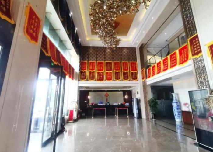 Yun Song Hotel