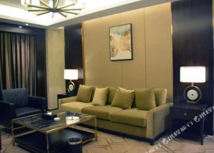 Yun Song Hotel