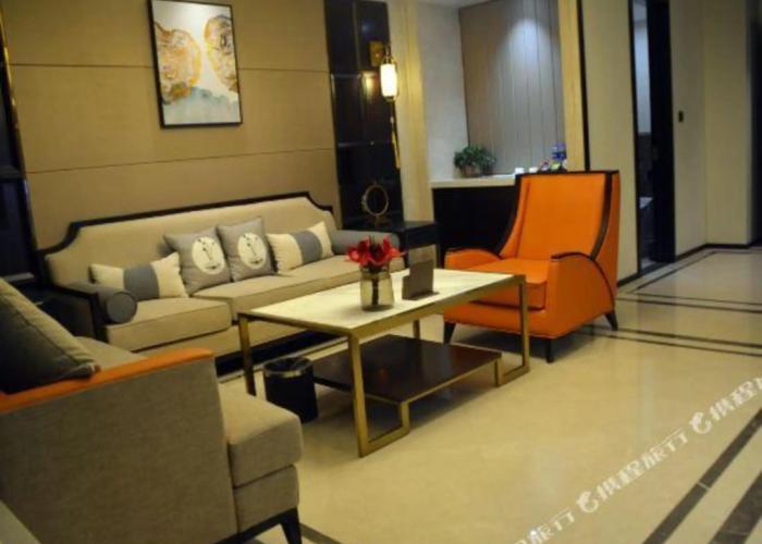 Yun Song Hotel