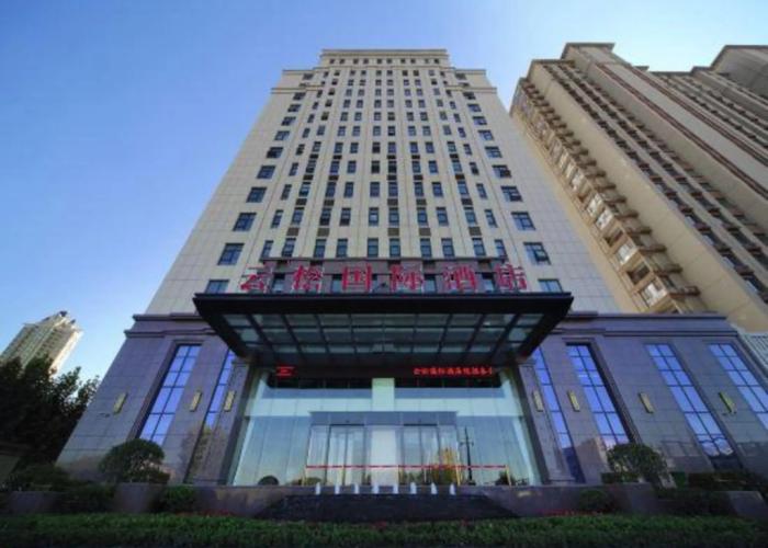 Yun Song Hotel