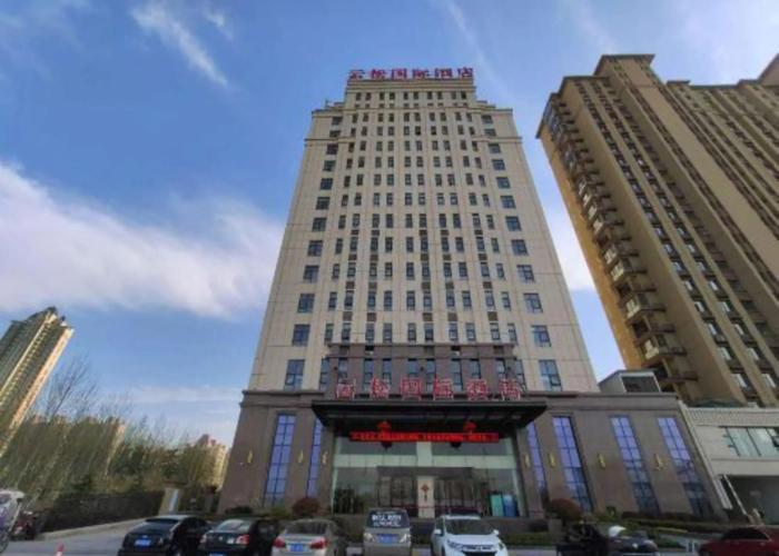Yun Song Hotel
