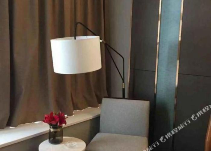 Yun Song Hotel