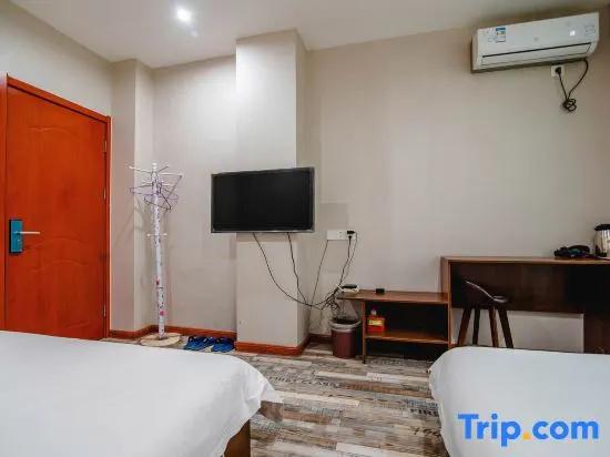 Yuanfeng Express Hotel Xinxiang