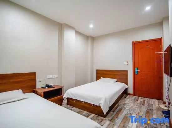 Yuanfeng Express Hotel Xinxiang