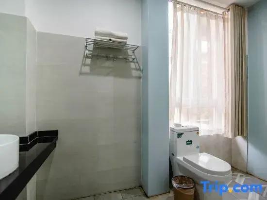 Yuanfeng Express Hotel Xinxiang