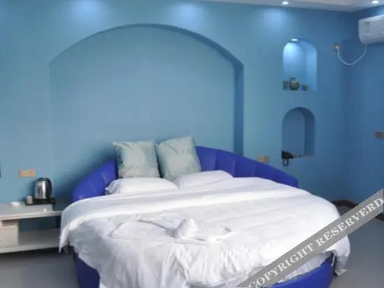 Yuanfeng Express Hotel Xinxiang