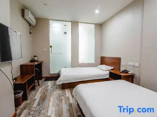 Yuanfeng Express Hotel Xinxiang