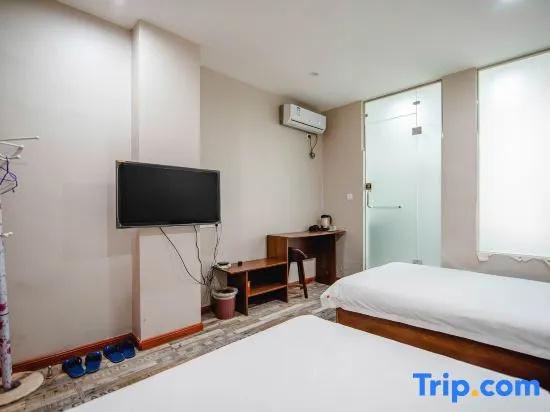 Yuanfeng Express Hotel Xinxiang