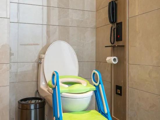 Cc Quality Zen Hotel