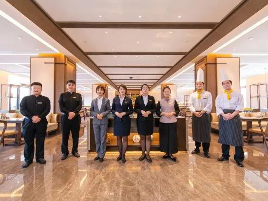 Cc Quality Zen Hotel