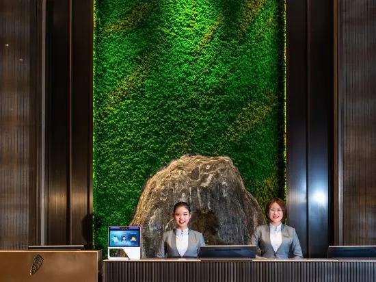 Cc Quality Zen Hotel