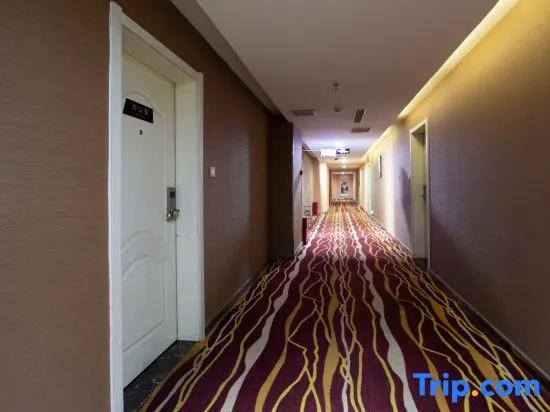 Yumeida Boutique Hotel Xinxiang Changheng