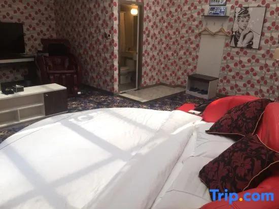 Yumeida Boutique Hotel Xinxiang Changheng