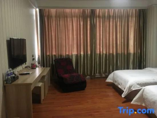 Yumeida Boutique Hotel Xinxiang Changheng