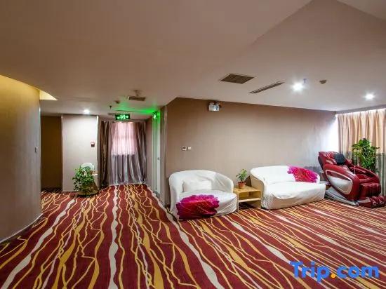 Yumeida Boutique Hotel Xinxiang Changheng