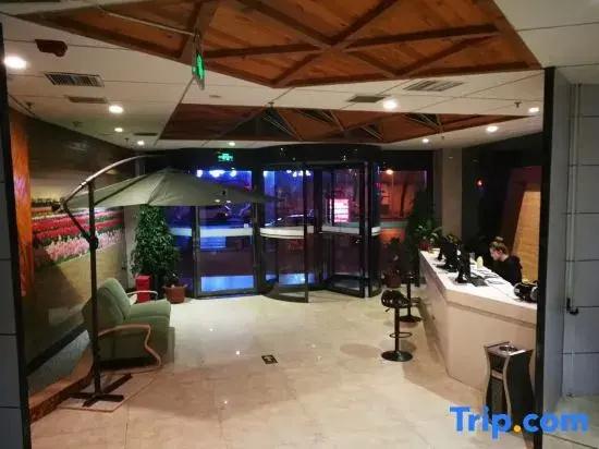 Yumeida Boutique Hotel Xinxiang Changheng