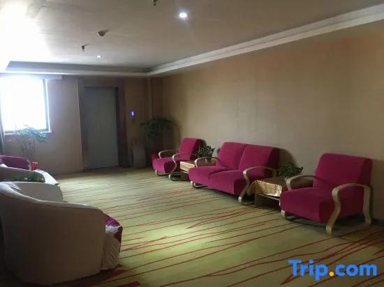 Yumeida Boutique Hotel Xinxiang Changheng