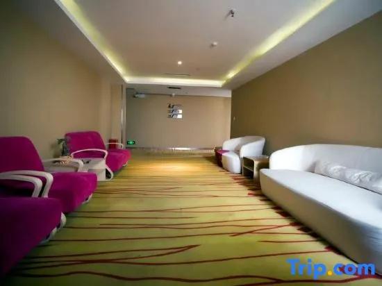 Yumeida Boutique Hotel Xinxiang Changheng