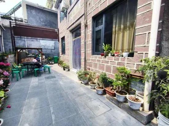Wanxianshan Mingyuanlou (Guoliangcun Shop)