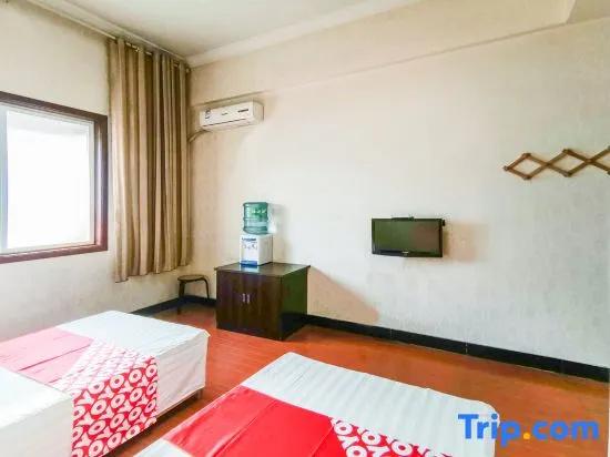 Xinxiang xinhai hotel qianjin road store