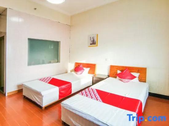 Xinxiang xinhai hotel qianjin road store