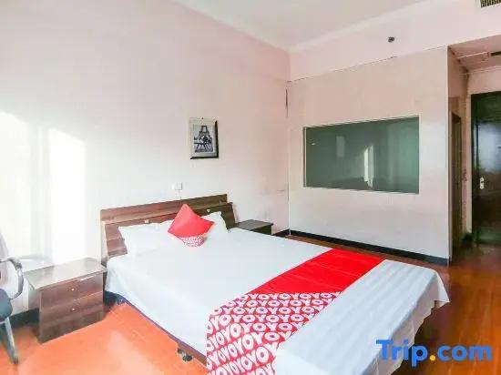 Xinxiang xinhai hotel qianjin road store