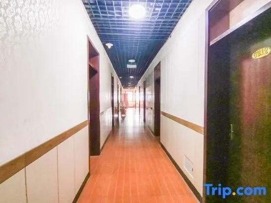 Xinxiang xinhai hotel qianjin road store