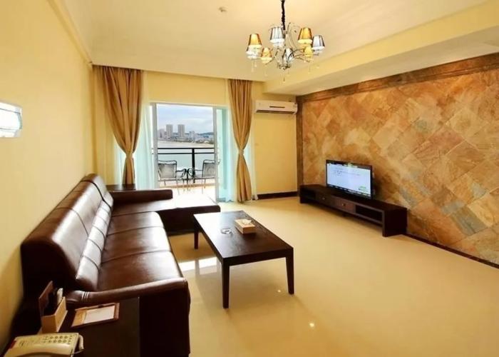 Shanhaiwan Holiday Hotel