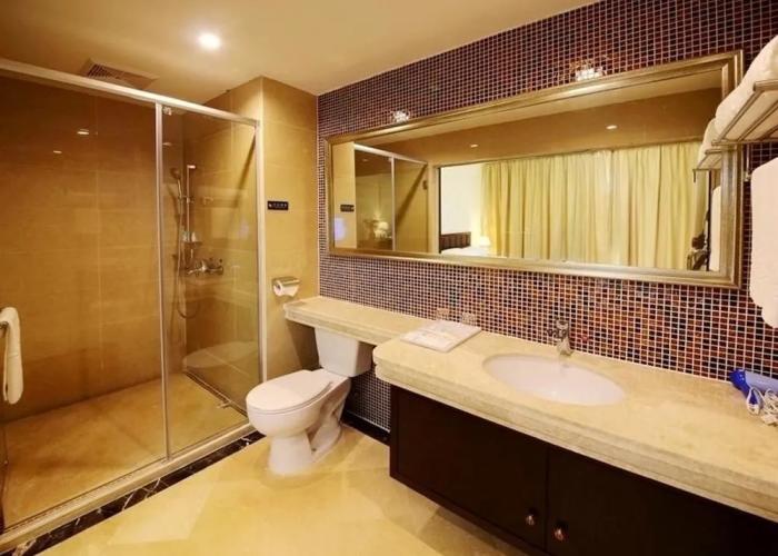 Shanhaiwan Holiday Hotel